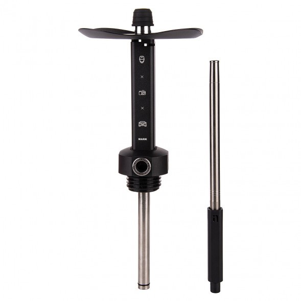 Кальян Nanosmoke - MARK 1 (Mini) купить в Владивостоке