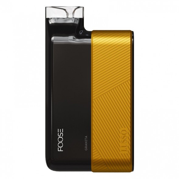 FOOSE LUSSO - Гранита (Granita, 10000 затяжек) купить в Владивостоке