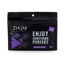 Табак Daim - SE Chocolate Orange (СЕ Шоколад и Апельсин, 100 грамм) купить в Владивостоке