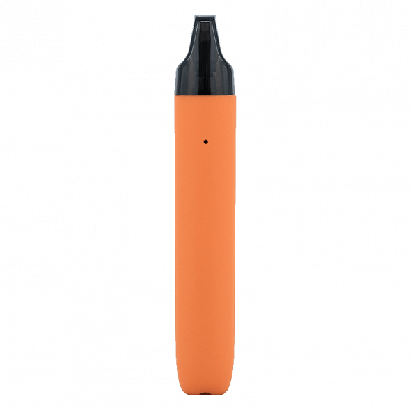 Электронная сигарета Brusko - Minican 3 (700 mAh, Оранжевый) купить в Владивостоке