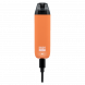 Электронная сигарета Brusko - Minican 3 (700 mAh, Оранжевый) купить в Владивостоке