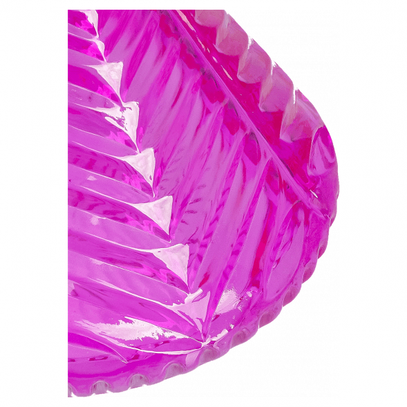 Колба Vessel Glass - Ёлка Кристалл (Розовая) купить в Владивостоке