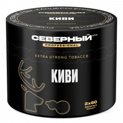 Табак Северный Professional - Киви (40 грамм)