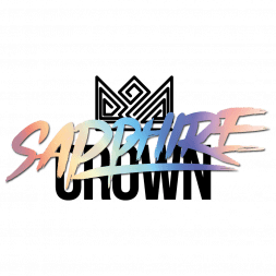 Табак Sapphire Crown - Code Red (Красный Код, 200 грамм)