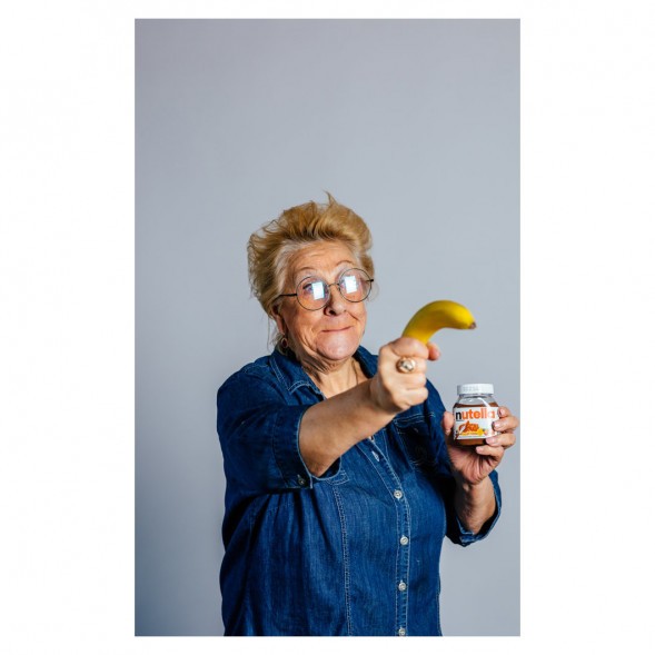 Смесь Табабка - Голубчик (50 грамм) купить в Владивостоке