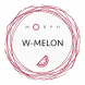 Табак Morph Soft - W-melon (Арбуз, 50 грамм) купить в Владивостоке