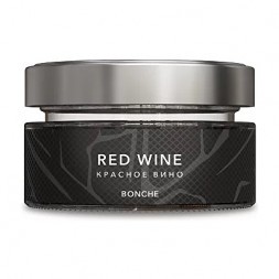 Табак Bonche - Red Wine (Красное Вино, 30 грамм)
