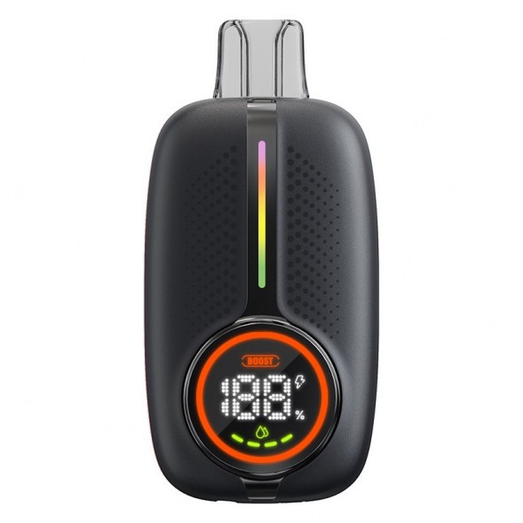 RELX NOVA - Малина Кола (15000 затяжек) купить в Владивостоке