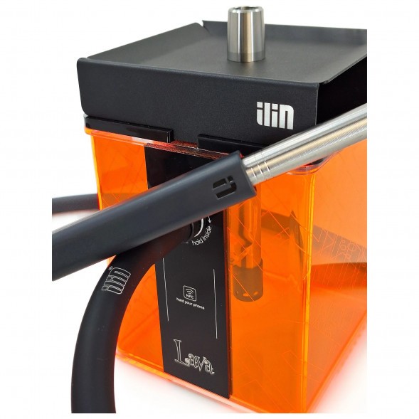 Кальян Nanosmoke - LAVA купить в Владивостоке