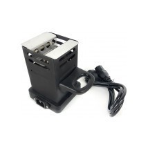 Электроплита для угля (тостер, 600 W) купить в Владивостоке