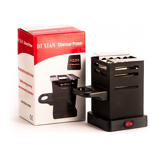 Электроплита для угля (тостер, 600 W) купить в Владивостоке