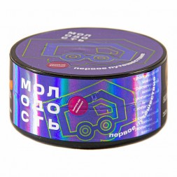 Табак Молодость - Первое Путешествие (Тропический Шейк, 25 грамм)