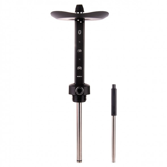 Кальян Nanosmoke - MARK 2 (Big) купить в Владивостоке