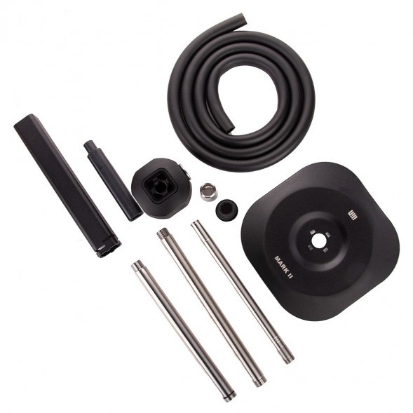 Кальян Nanosmoke - MARK 2 (Big) купить в Владивостоке