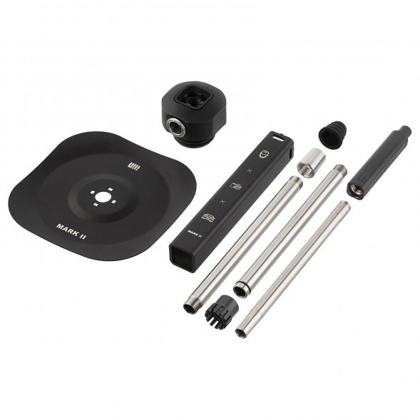 Кальян Nanosmoke - MARK 2 (Big) купить в Владивостоке