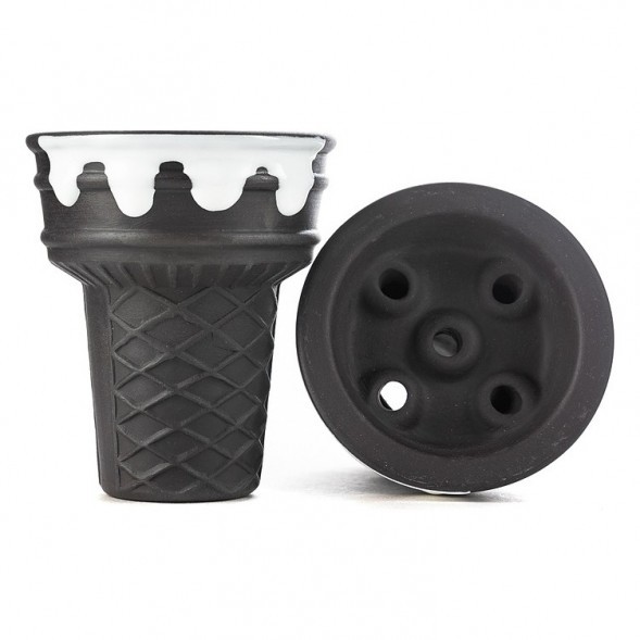 Чаша Gelato Cioccolato White купить в Владивостоке