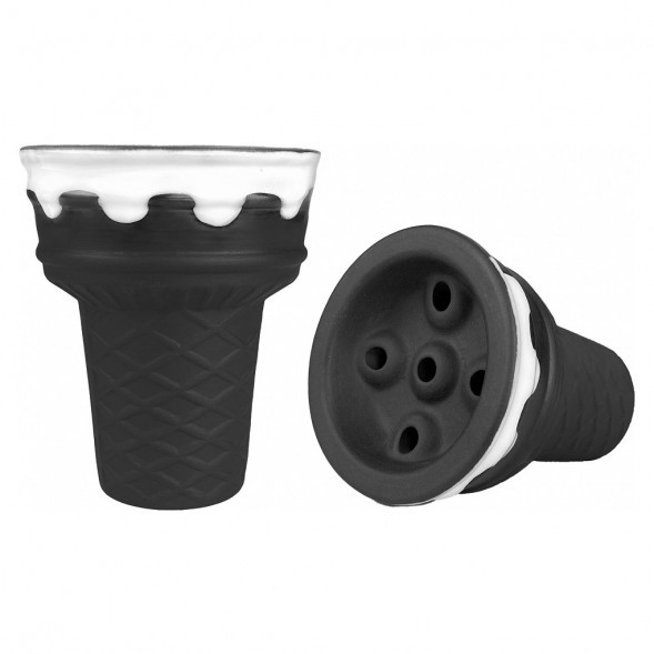 Чаша Gelato Cioccolato White купить в Владивостоке