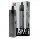 Электронная сигарета Brusko - Vilter (Серый) купить в Владивостоке