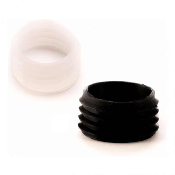 Уплотнитель для шахты D-45 B-44 (пружинка, 45 мм) купить в Владивостоке