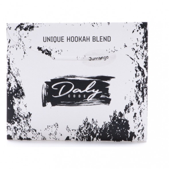 Смесь Daly - Jumango (Джуманго, 50 грамм) купить в Владивостоке