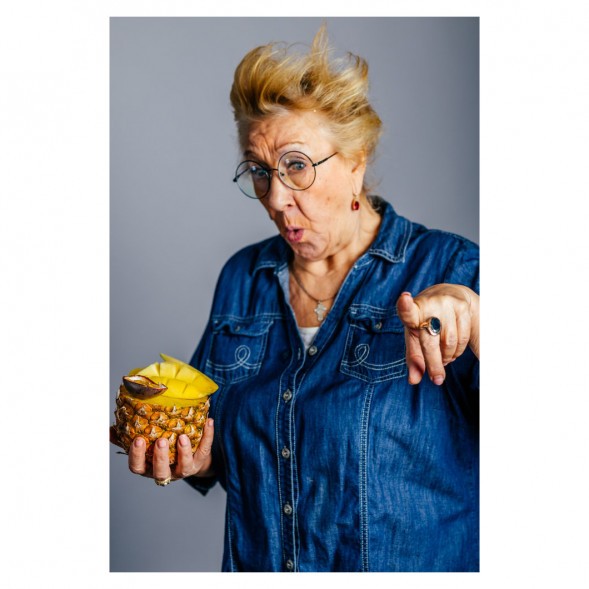 Смесь Табабка - Забугорье (50 грамм) купить в Владивостоке