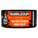 Табак BlackBurn - Bubble Gum (Фруктовая Жвачка, 100 грамм) купить в Владивостоке