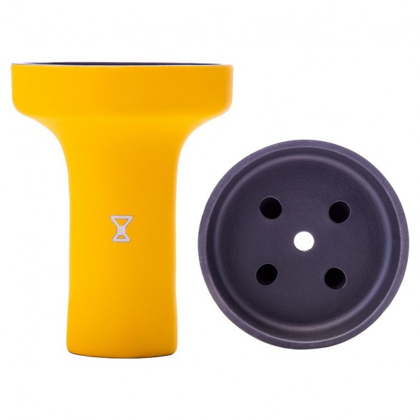 Чаша Alpha Bowl - Strike (Yellow) купить в Владивостоке