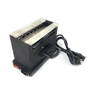 Электроплита для угля (тостер, 800 W) купить в Владивостоке