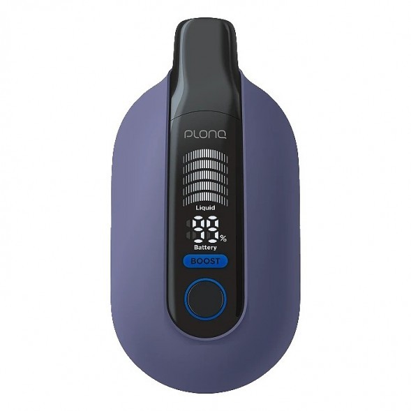 PLONQ ULTRA - Смородина (12000 затяжек) купить в Владивостоке