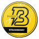 Табак Banger - Strawberry (Клубника, 100 грамм) купить в Владивостоке