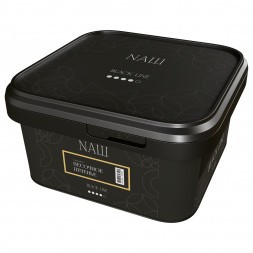 Табак NАШ BLACK - Песочное Печенье (200 грамм)