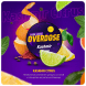 Табак Overdose - Kashmir Citrus (Кашмир Цитрус, 25 грамм) купить в Владивостоке