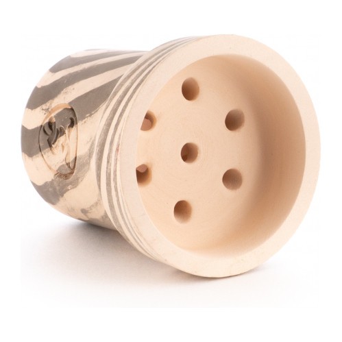 Чаша ST Classic - Tornado (Рисунок Черный) купить в Владивостоке