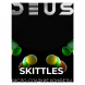 Табак Deus - Skittles (Кисло-Сладкие Конфеты, 30 грамм) купить в Владивостоке