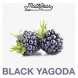 Табак MattPear - Black Yagoda (Ежевика, 50 грамм) купить в Владивостоке
