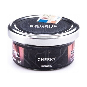 Табак Bonche - Cherry (Вишня, 60 грамм) купить в Владивостоке