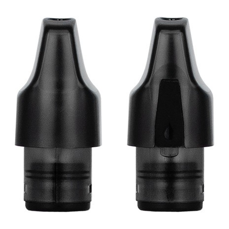 Сменный картридж Brusko - Minican 5 (0.6 Ом) купить в Владивостоке