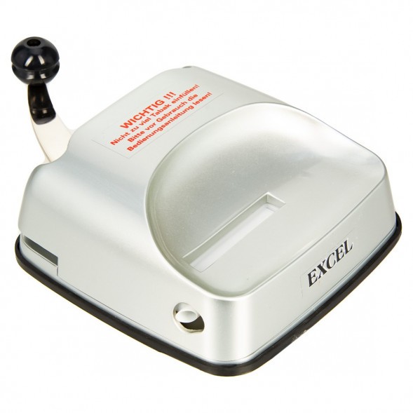 Машинка для гильз EXCEL Deluxe купить в Владивостоке