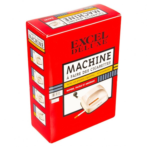 Машинка для гильз EXCEL Deluxe купить в Владивостоке