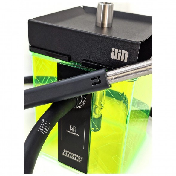 Кальян Nanosmoke - ILIN - ACID купить в Владивостоке