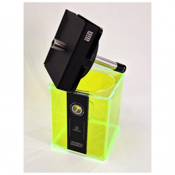 Кальян Nanosmoke - ILIN - ACID купить в Владивостоке