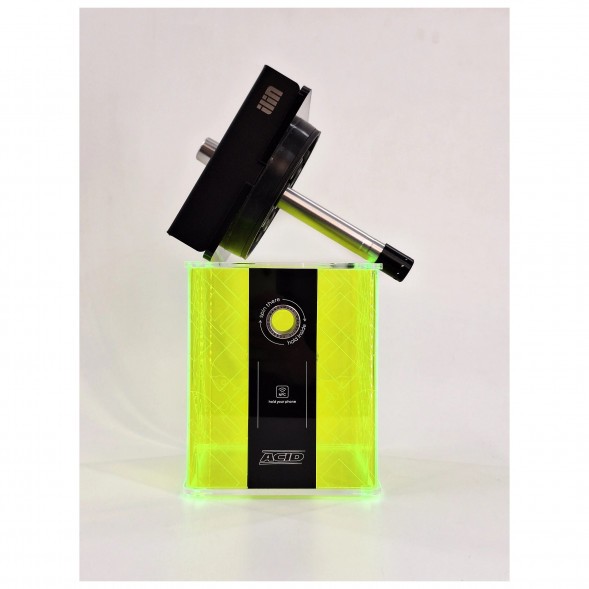 Кальян Nanosmoke - ILIN - ACID купить в Владивостоке