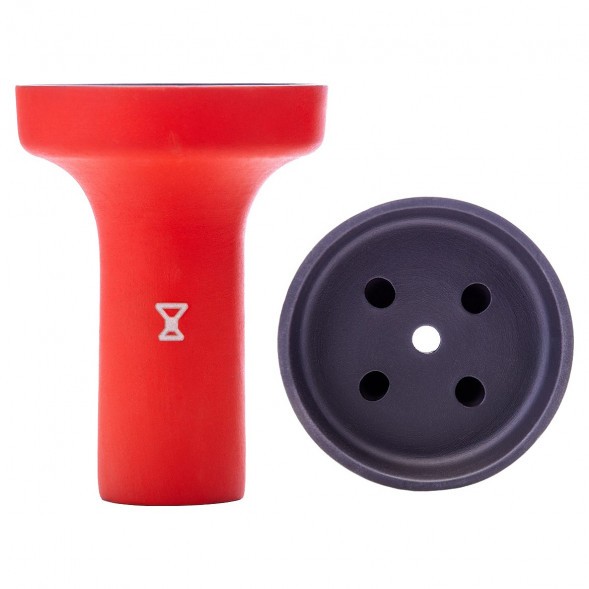 Чаша Alpha Bowl - Strike (Red) купить в Владивостоке