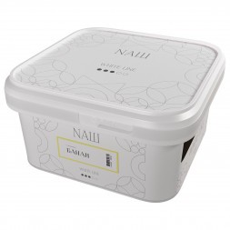 Табак NАШ WHITE - Банан (200 грамм)