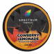 Табак Spectrum Hard - Cowberry Lemonade (Брусничный Лимонад, 100 грамм) купить в Владивостоке