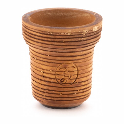 Чаша ST Phunnel - Cacao Infinity (Карамель Рефленая) купить в Владивостоке