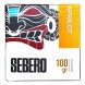 Табак Sebero - Apricot (Абрикос, 100 грамм) купить в Владивостоке
