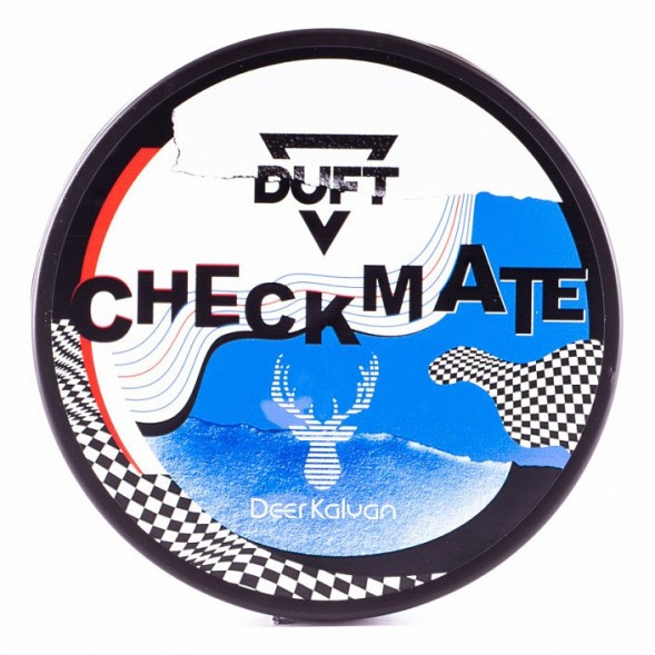 Табак Duft Checkmate - A3 Коктейль Беллини (100 грамм) купить в Владивостоке