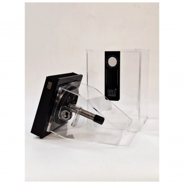 Кальян Nanosmoke - HORECA купить в Владивостоке