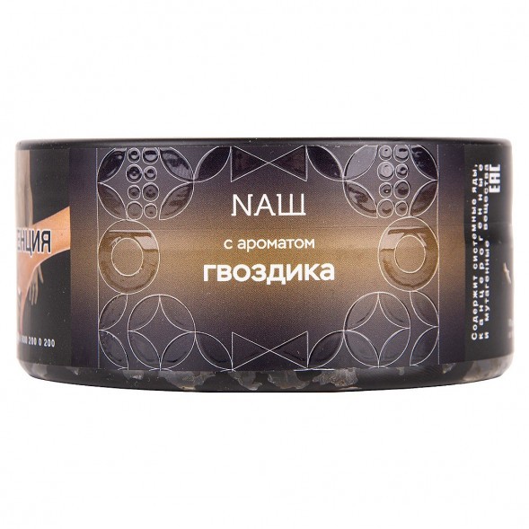 Табак NАШ HARD - Гвоздика (100 грамм)  купить в Владивостоке